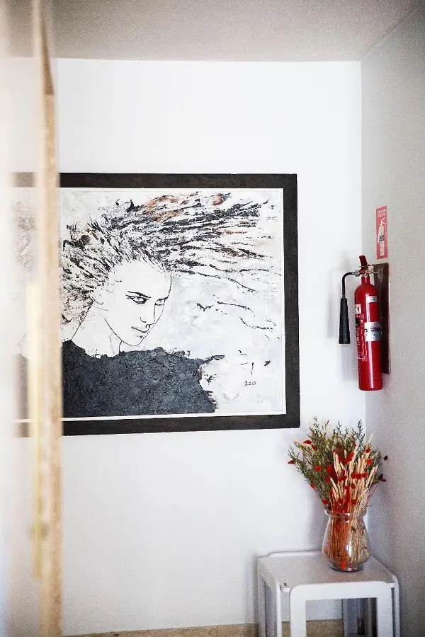 Apartmán Olive Island Larnaca