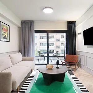  Apartament Liv The Adults Only Cypr