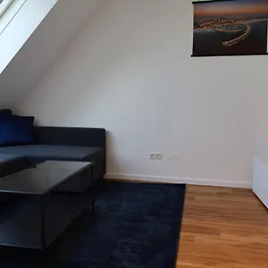 Penthouse Apartment Vienna