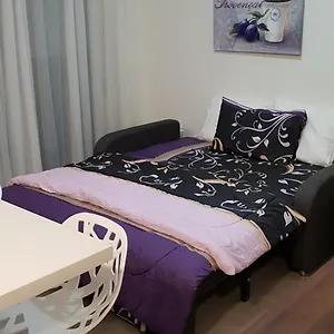  Apartament By The Way Cypr