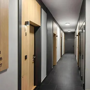  Apartament P17 Polska