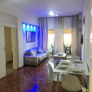 Апартаменты Beach 1a, Ларнака