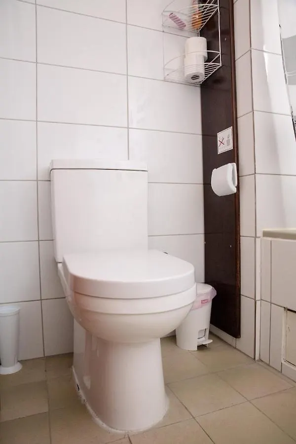 Olive Island Apartment Larnaca