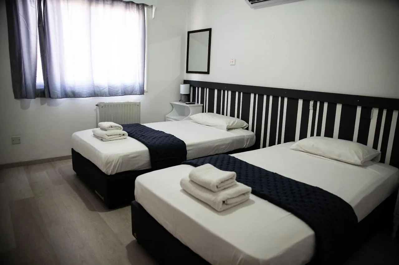 Olive Island Apartment Larnaca 0*,