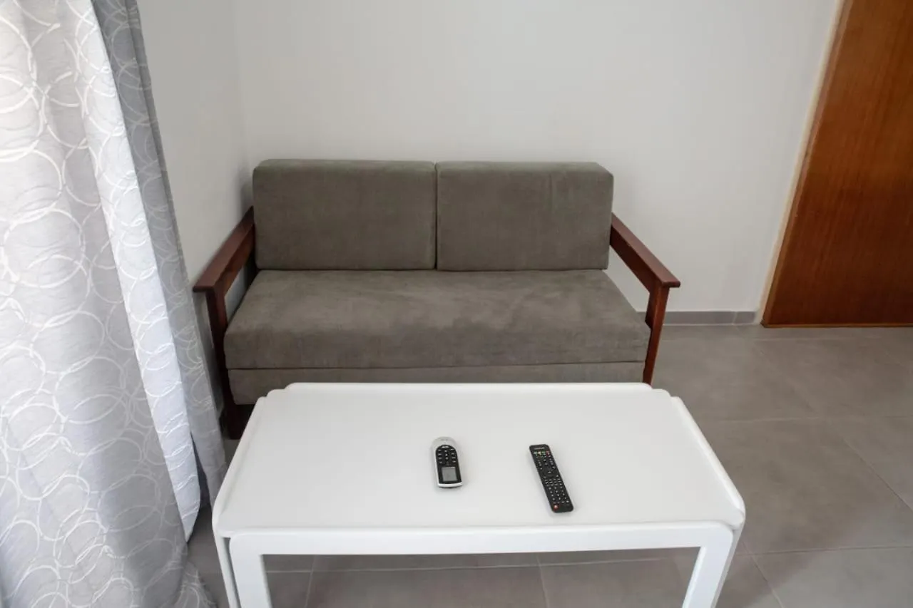 Olive Island Apartment Larnaca Cyprus