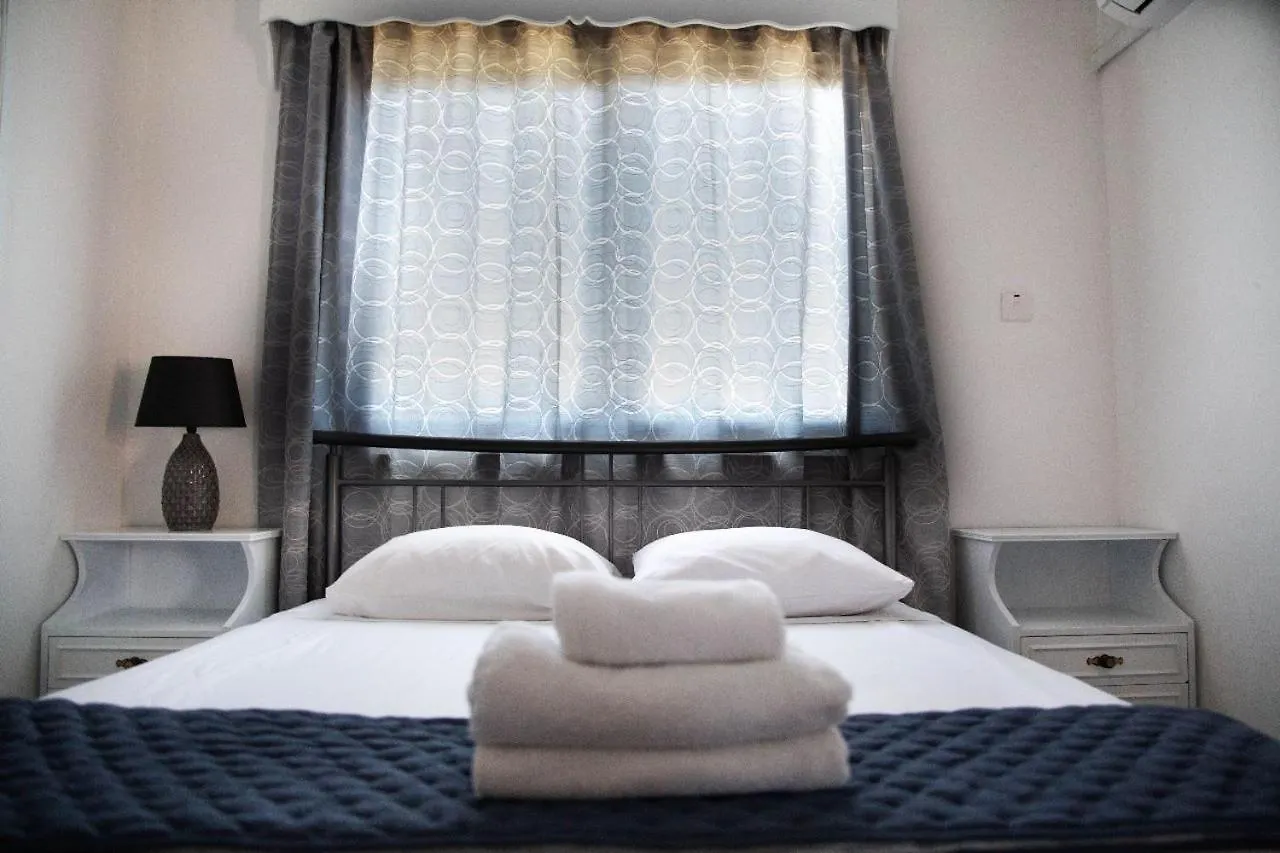Olive Island Apartment Larnaca
