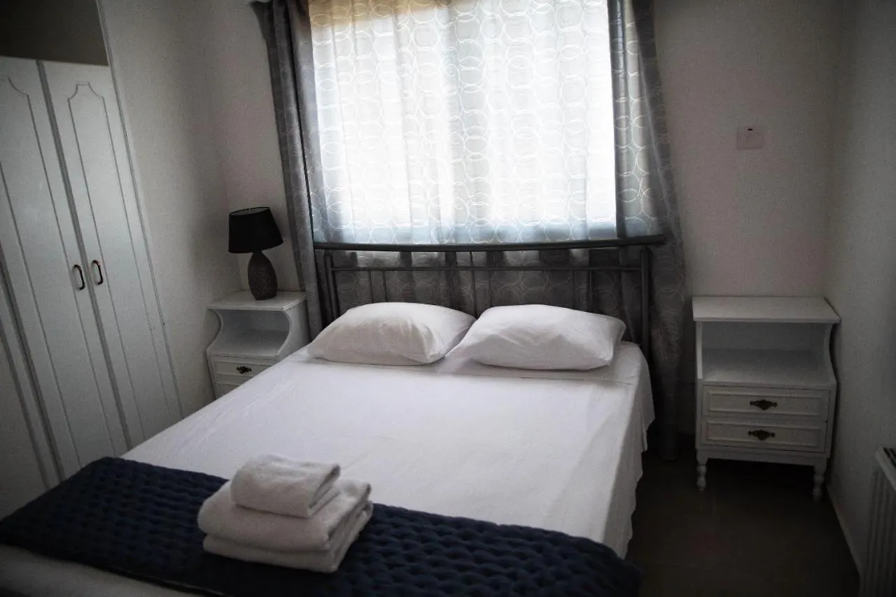 Olive Island Apartment Larnaca